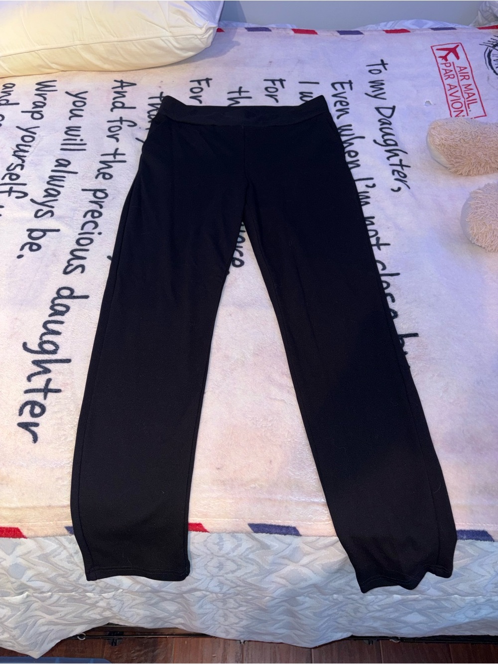 Dress pants